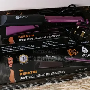 Flat Iron Flat Iron