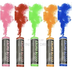 Color Smoke/Party Color Smoke