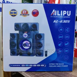 Ailipu Woofer 3.1 6305