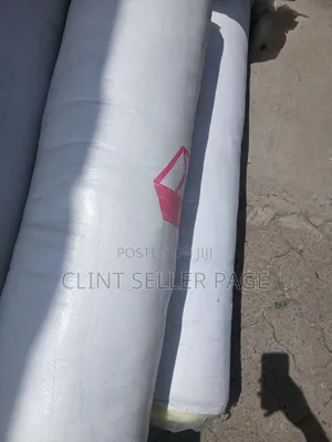 Fibre Glass Wool Roll