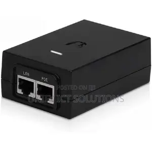 Rg-Poe-50-60w-Mg, 1-Port Poe Injector
