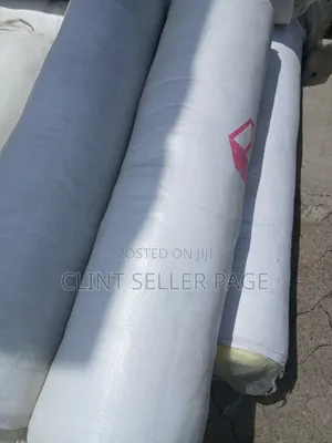 Fibre Glass Insulation Roll