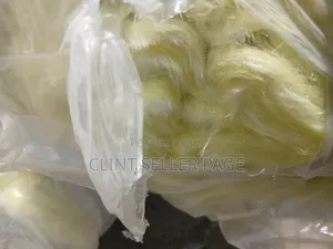 Fibre Glass Insulation Roll