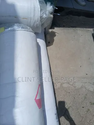 Fibre Glass Insulation Roll
