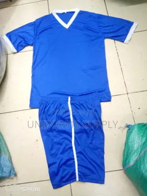 School Uniforms