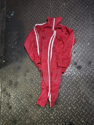 School Uniforms