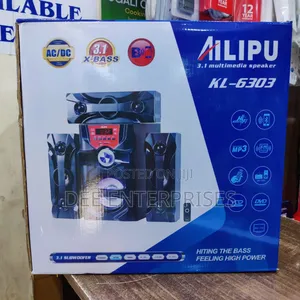 Ailipu Woofer 3.1 6303