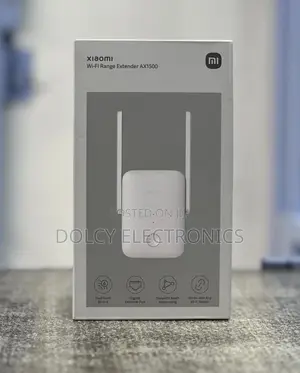 Xiaomi Wi-fi Range Extender Ax1500
