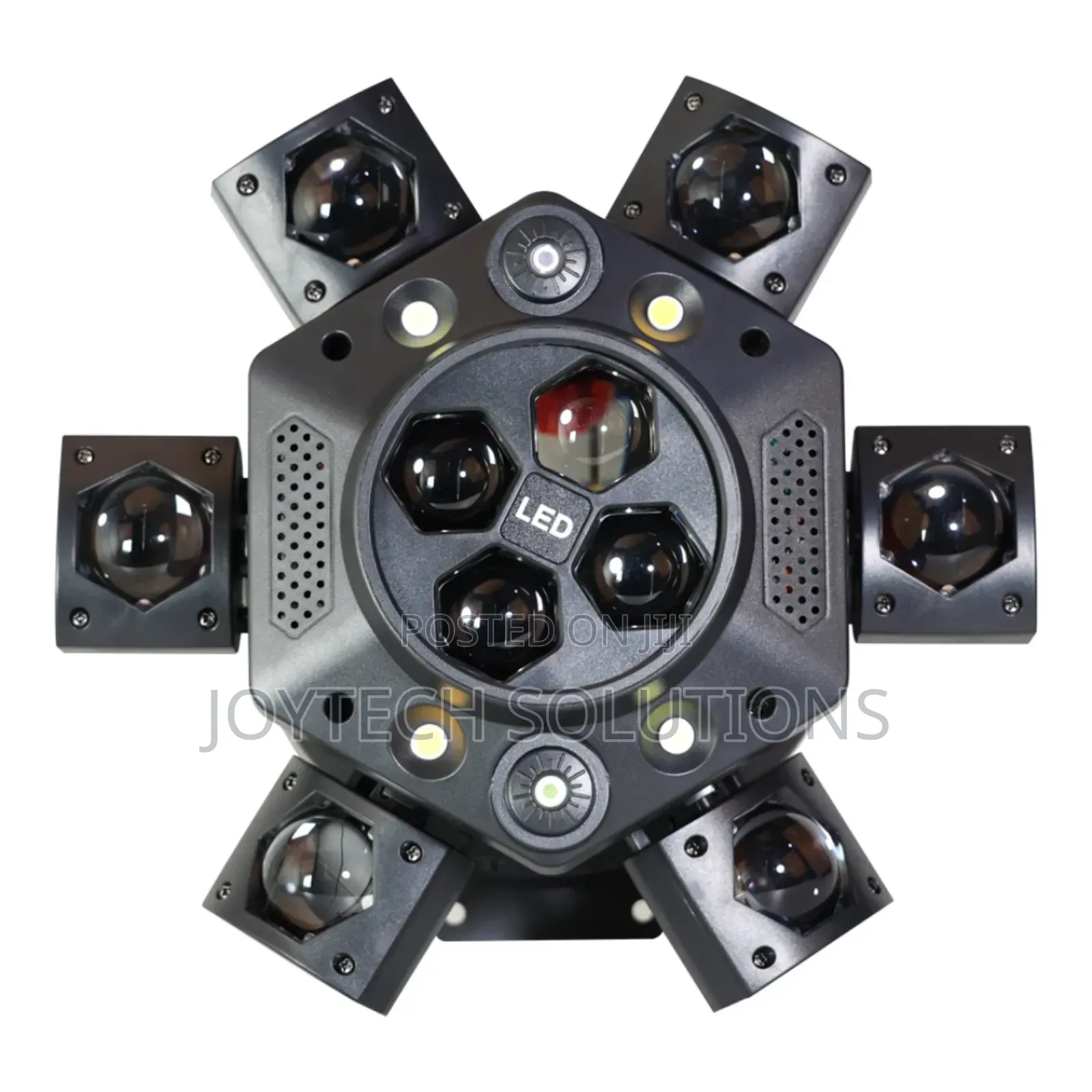 Rotation Moving Stage Lights ( M16 )