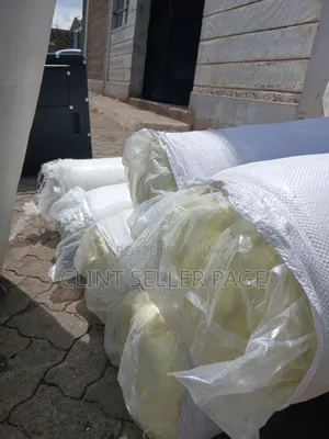 Glass Wool Blanket Insulation Roll