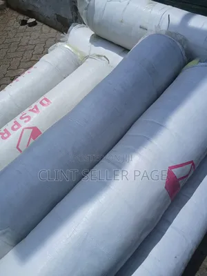 Fibre Glass Mat Roll