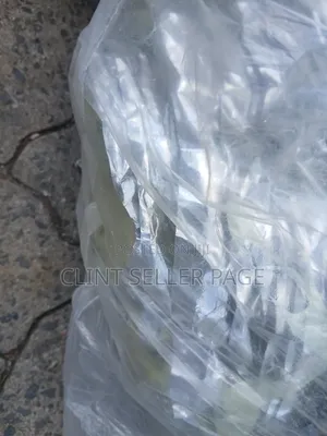 Fibre Glass Mat Roll