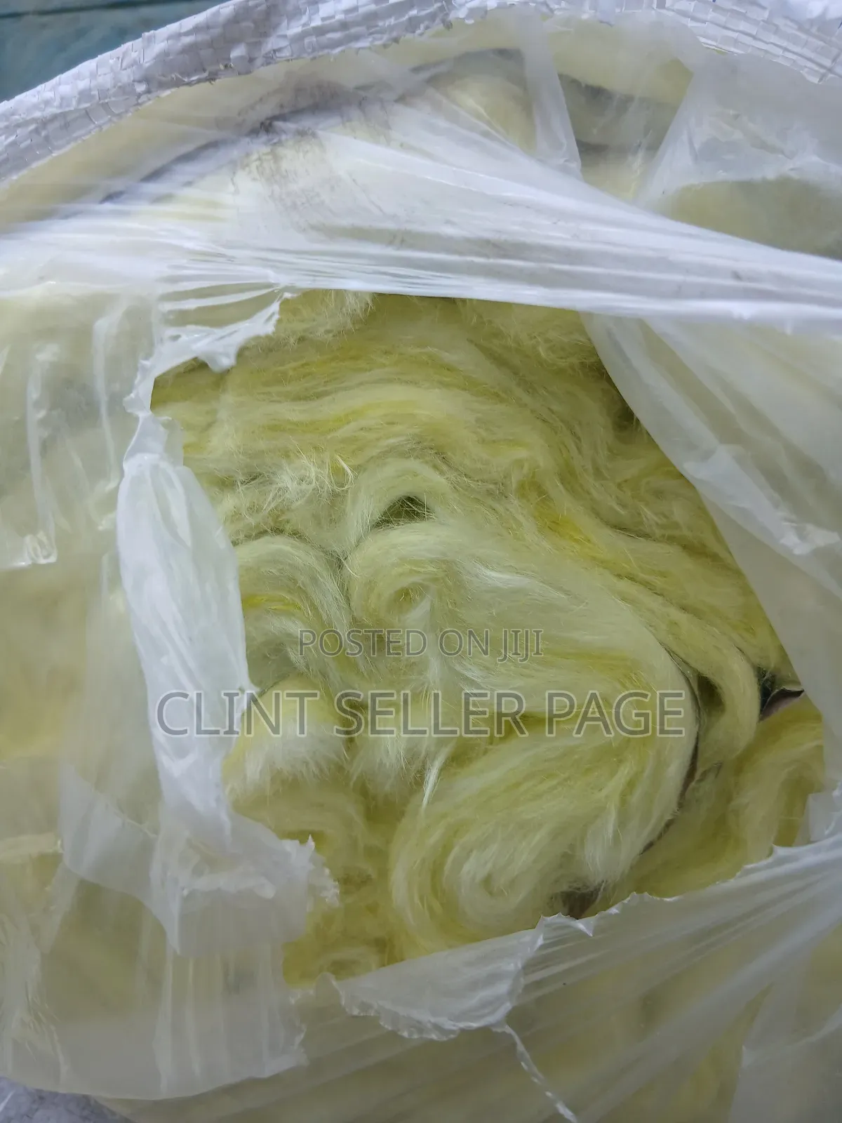 Fibre Glass Mat Roll