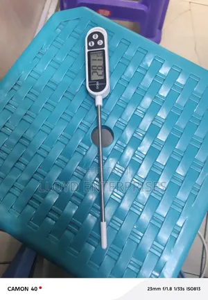 Food Thermometer