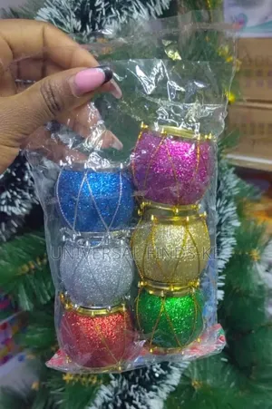 Christmas Drum