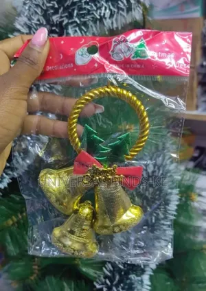 Christmas Small Bell
