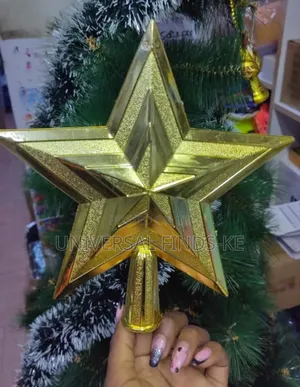 Christmas Big Star