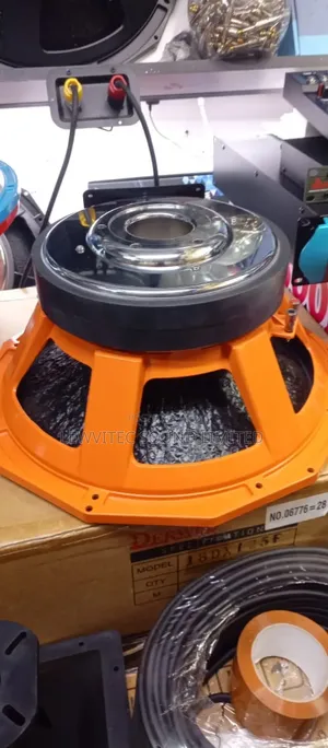 Bm 1882d Pd Speaker
