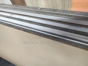 Brand New Perspex