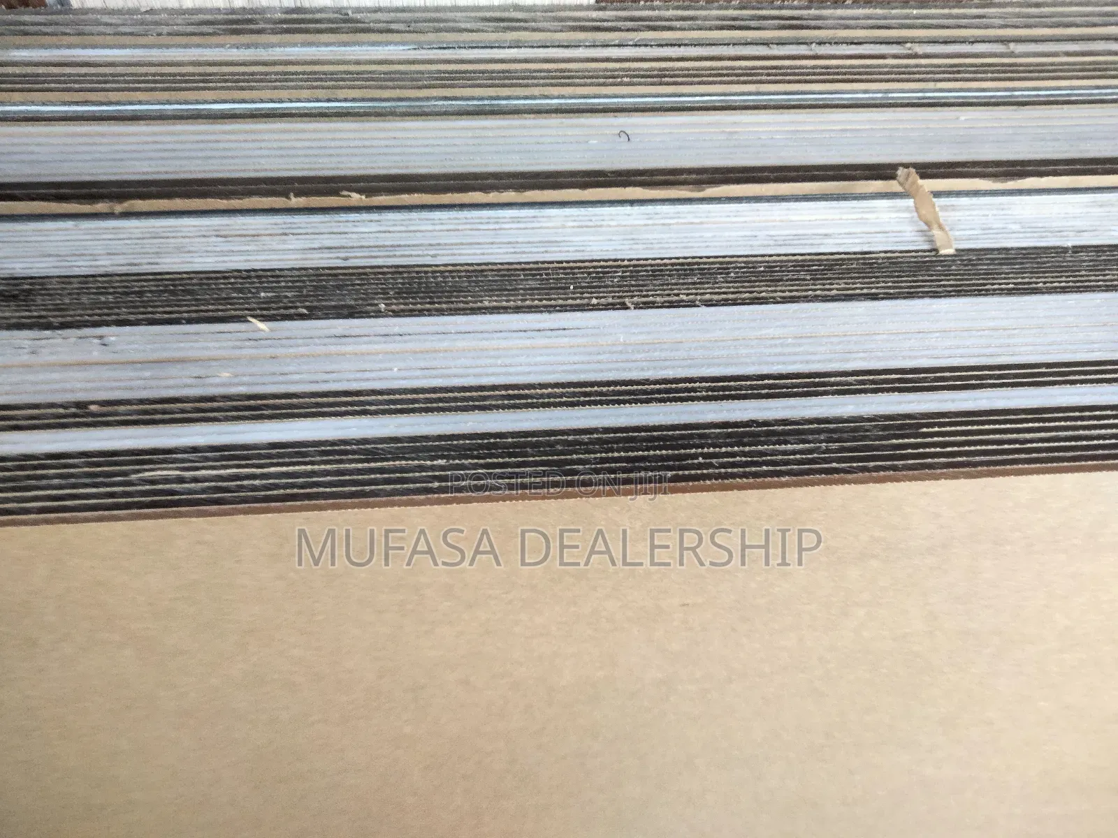 Modern Perspex(Plastic Glass)