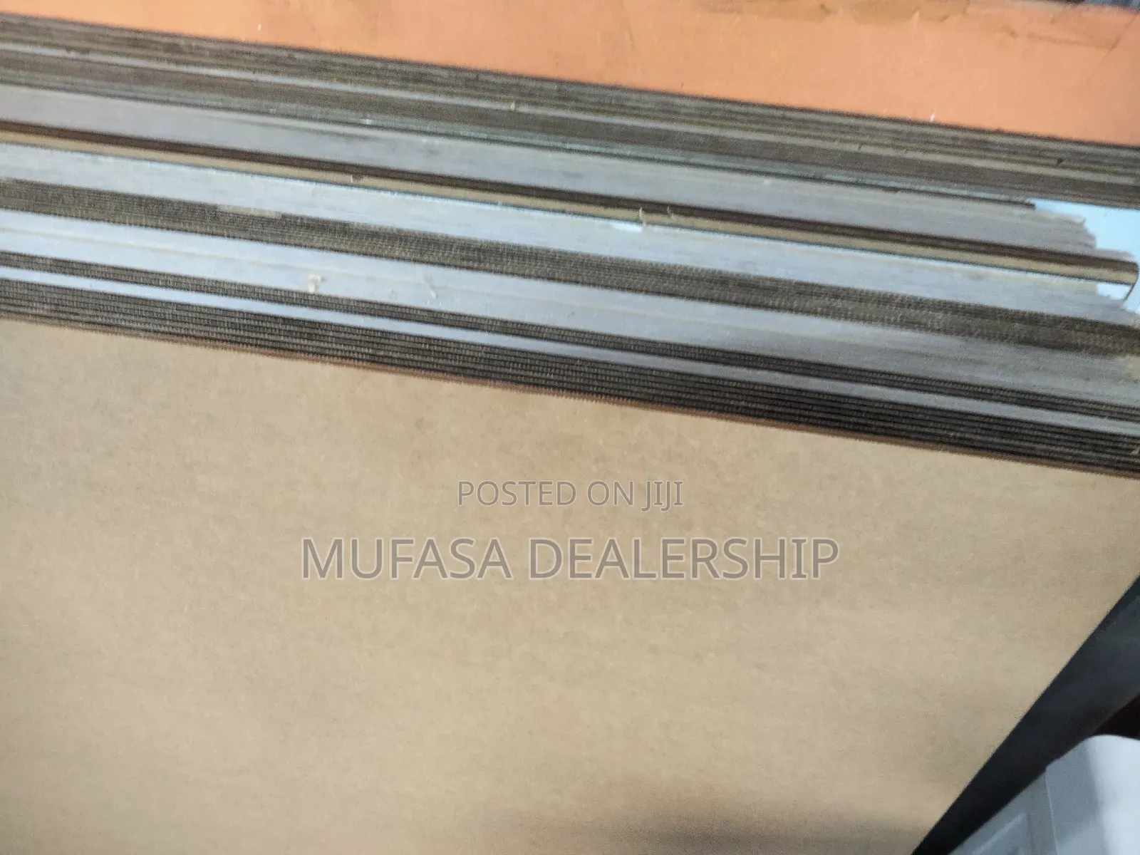 Modern Perspex(Plastic Glass)