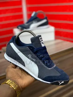 Puma Roma 68