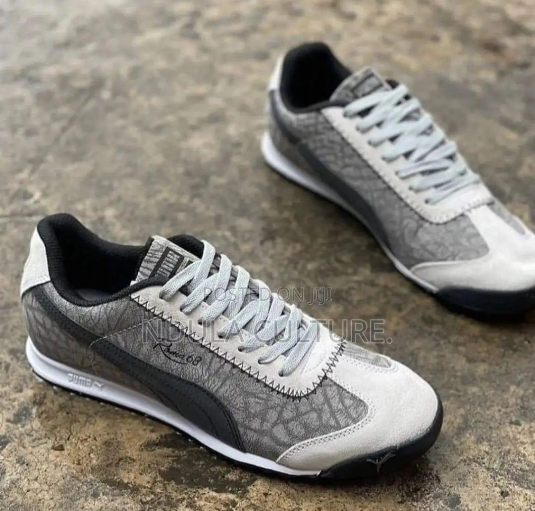 Puma Roma 68