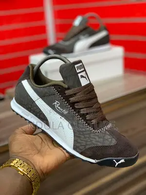 Puma Roma 68