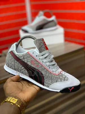 Puma Roma 68