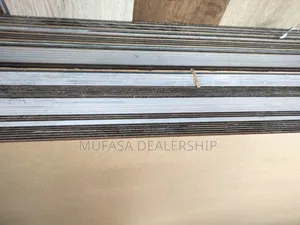 Perspex in Store