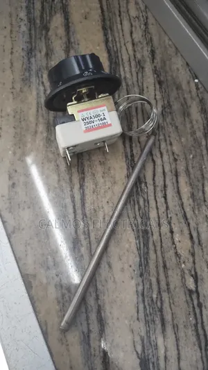 Chips Frier Thermostat Switch 500°