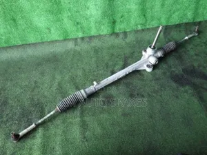 Suzuki Solio Steering Rack