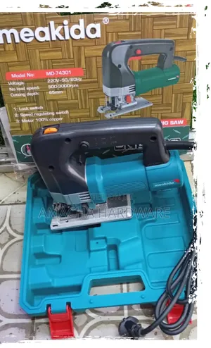 750 Watts Meakida Jigsaw