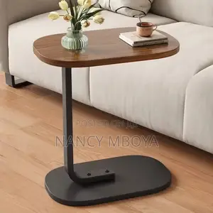 New Design Solid Wood Coffe/Laptop Table for Sofa and Bedside