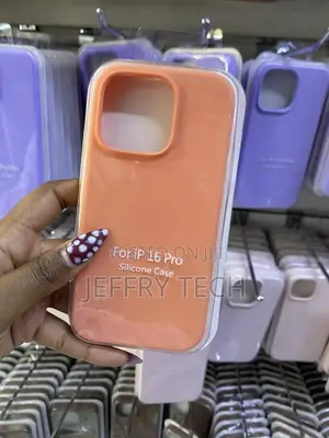Dopen iPhone 15 Pro Liquid Silicone Case With Miocrofiber Lining