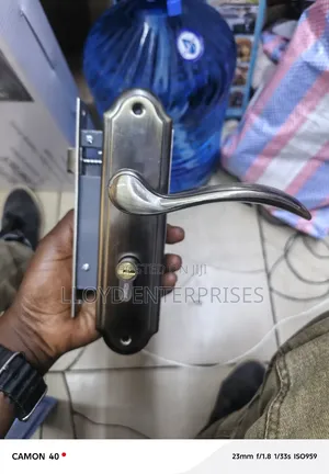 Decent Quality Moment Locks