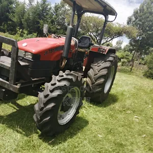 Case Jx Tractor