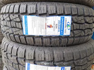 205/60r16 Linglong Tyre All-terrein