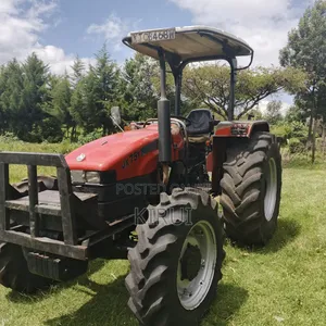 Case Jx Tractor