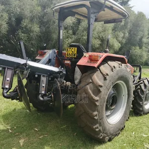 Case Jx Tractor