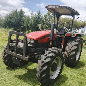 Case Jx Tractor