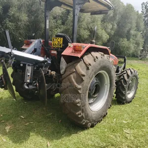 Case Jx Tractor