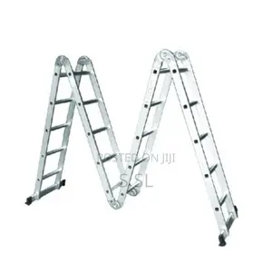 Ladder 4x5 Steps Multifunction