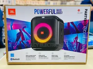 Jbl Partybox Encore Essential Wireless Speaker
