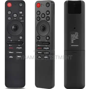 Lg Tv 2025 Magic Remote Control With Ai,Pointer and Alexa Voice