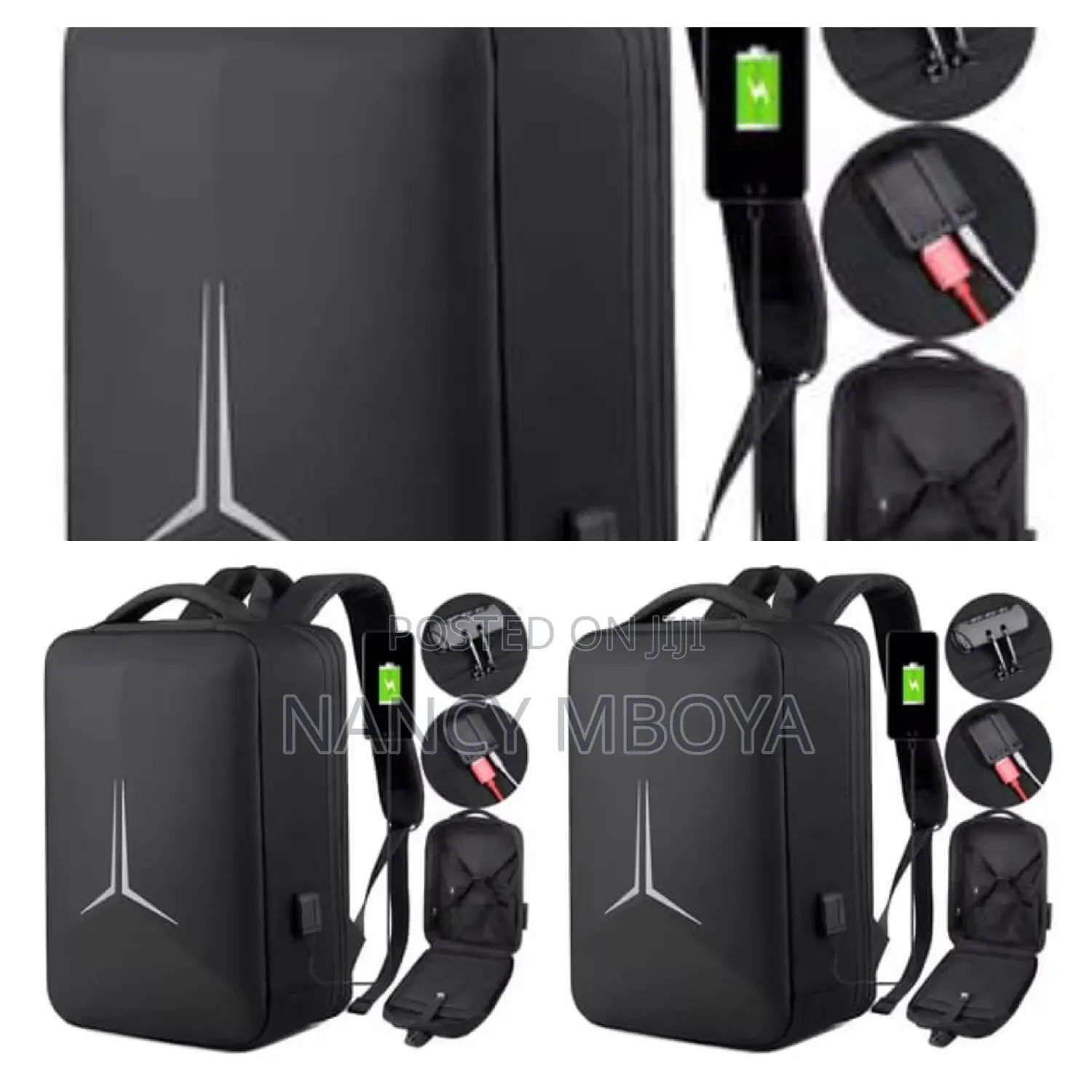 High Quality Laptop Backpack