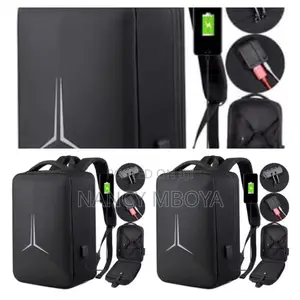 High Quality Laptop Backpack