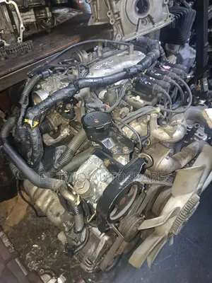 Mitsubishi Pajero G72