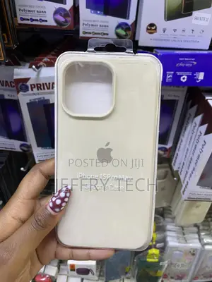 Hermes iPhone 15 Pro Max Liquid Silicone Case With Microiber Lining
