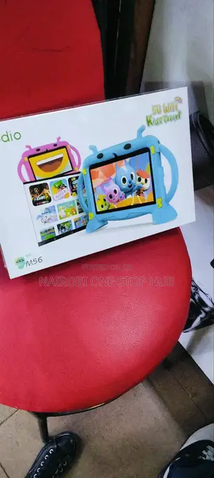 “Modio M56 7-Inch Educational Tablet”